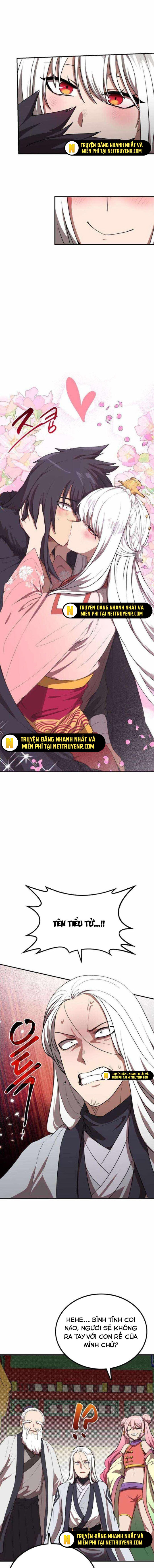 Ta Đây Vô Địch Bất Bại Chapter 26 - Trang 2