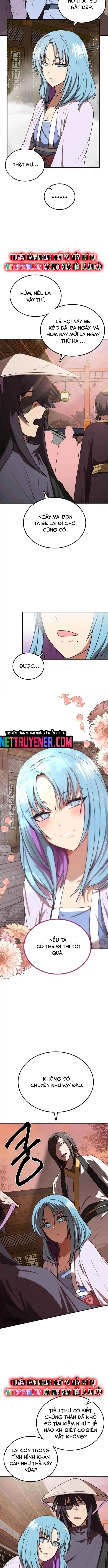 Ta Đây Vô Địch Bất Bại Chapter 30 - Trang 2