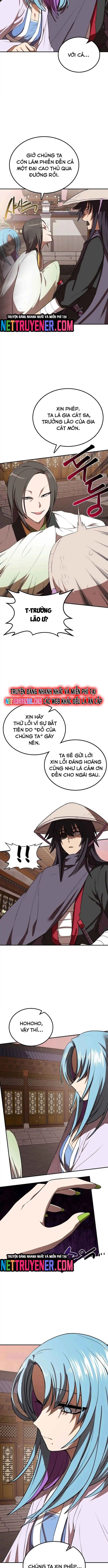 Ta Đây Vô Địch Bất Bại Chapter 30 - Trang 2