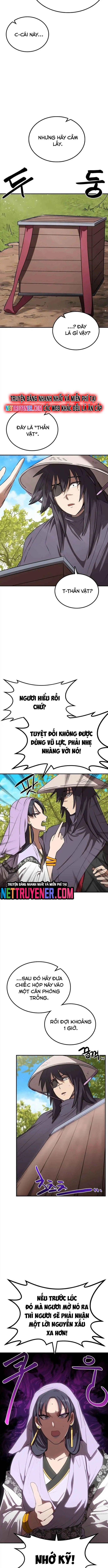 Ta Đây Vô Địch Bất Bại Chapter 30 - Trang 2