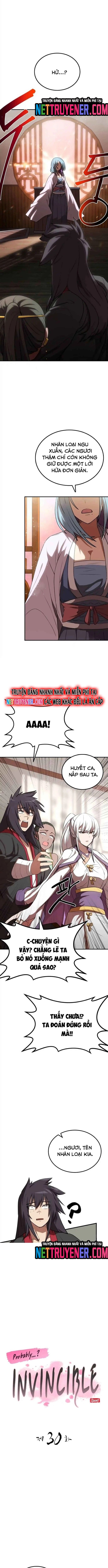 Ta Đây Vô Địch Bất Bại Chapter 30 - Trang 2