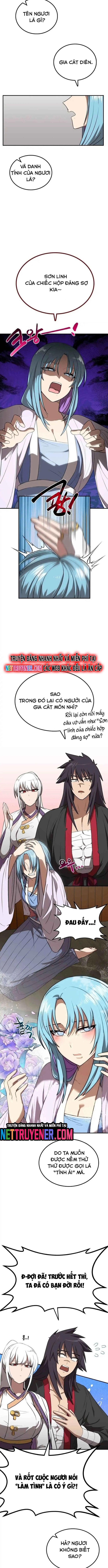 Ta Đây Vô Địch Bất Bại Chapter 30 - Trang 2
