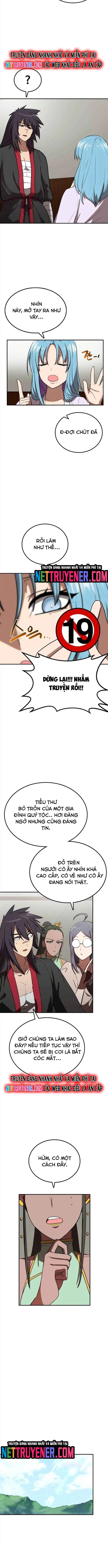 Ta Đây Vô Địch Bất Bại Chapter 30 - Trang 2