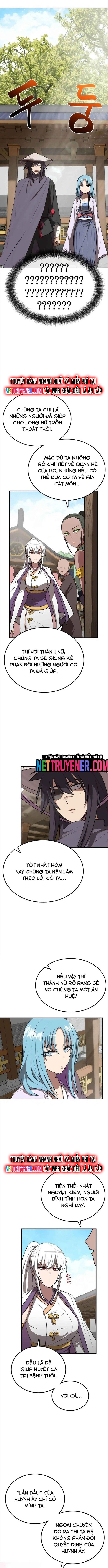 Ta Đây Vô Địch Bất Bại Chapter 30 - Trang 2