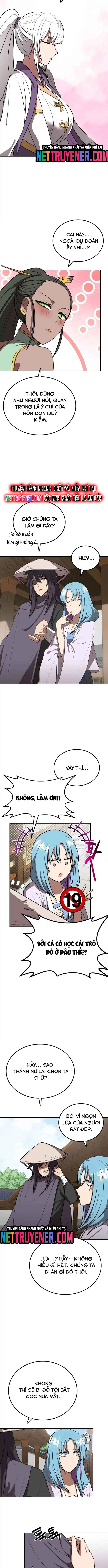 Ta Đây Vô Địch Bất Bại Chapter 30 - Trang 2