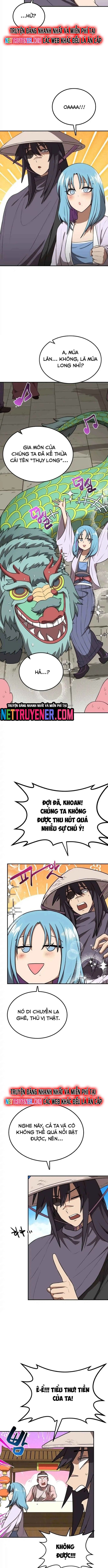 Ta Đây Vô Địch Bất Bại Chapter 30 - Trang 2