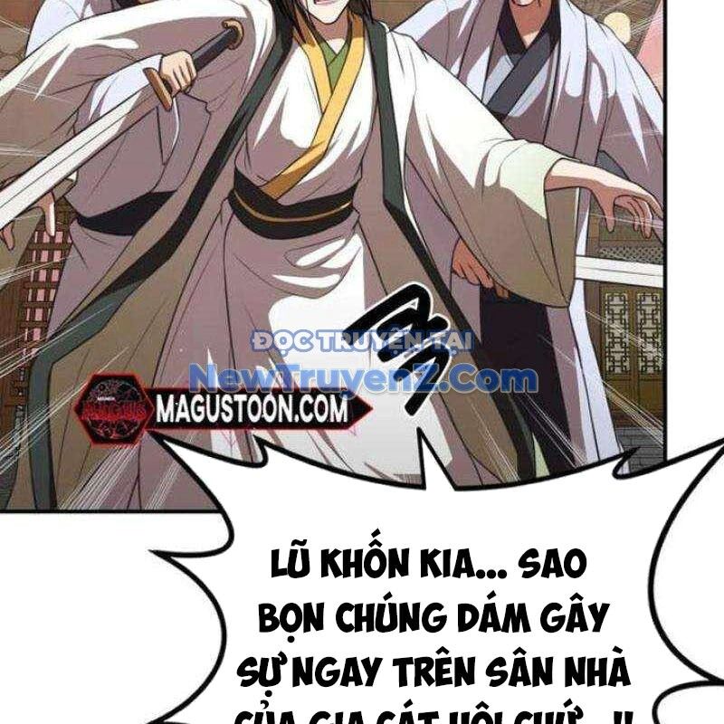 Ta Đây Vô Địch Bất Bại Chapter 31 - Trang 2