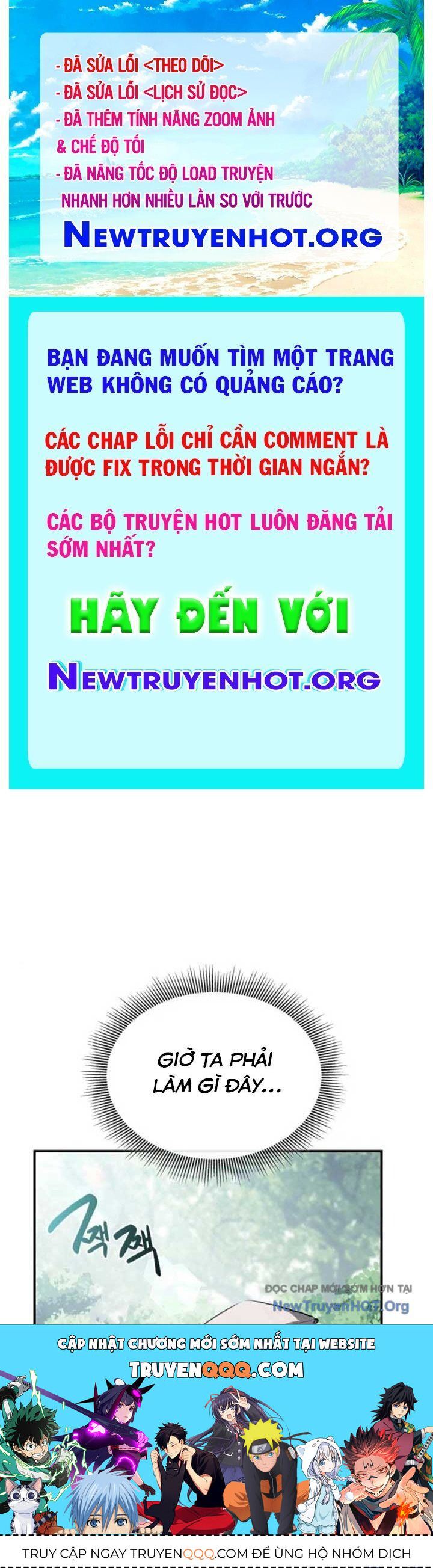 Ta Đây Vô Địch Bất Bại Chapter 33 - Trang 2