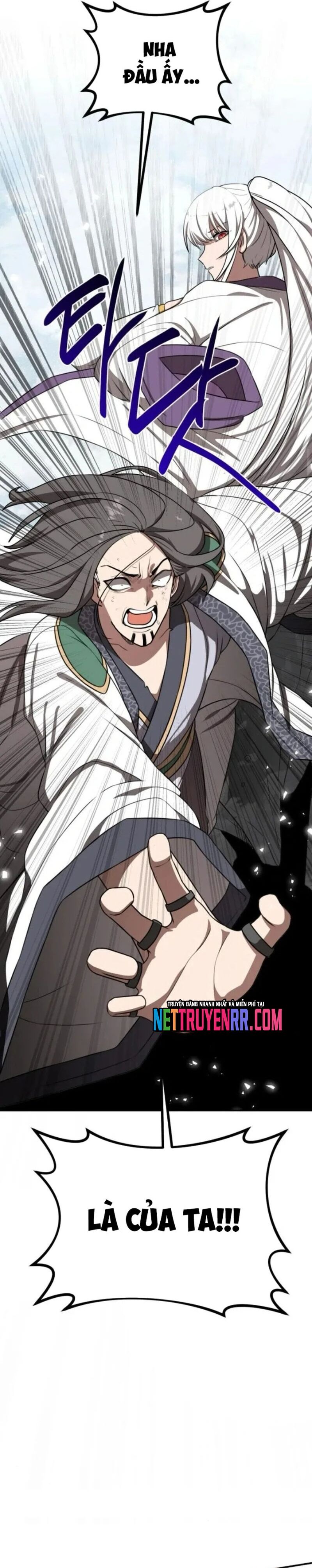 Ta Đây Vô Địch Bất Bại Chapter 37 - Trang 2