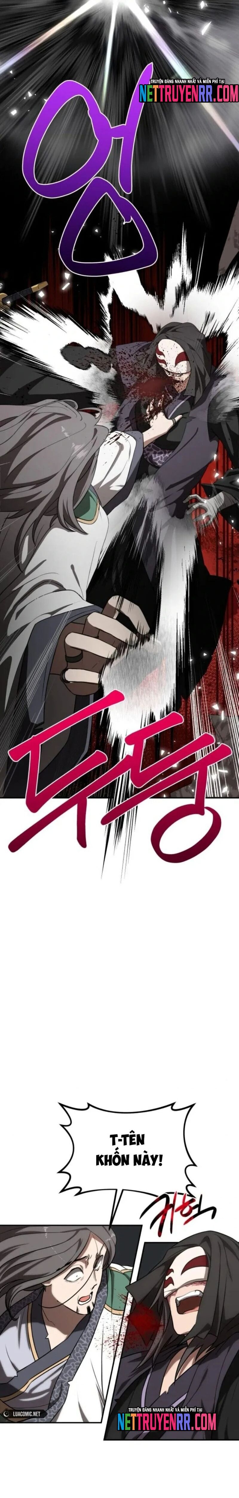 Ta Đây Vô Địch Bất Bại Chapter 37 - Trang 2