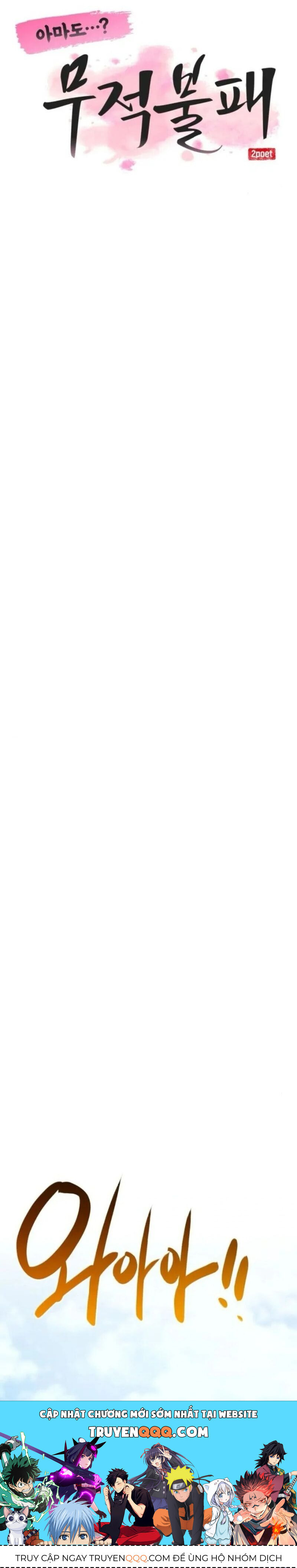 Ta Đây Vô Địch Bất Bại Chapter 37 - Trang 2