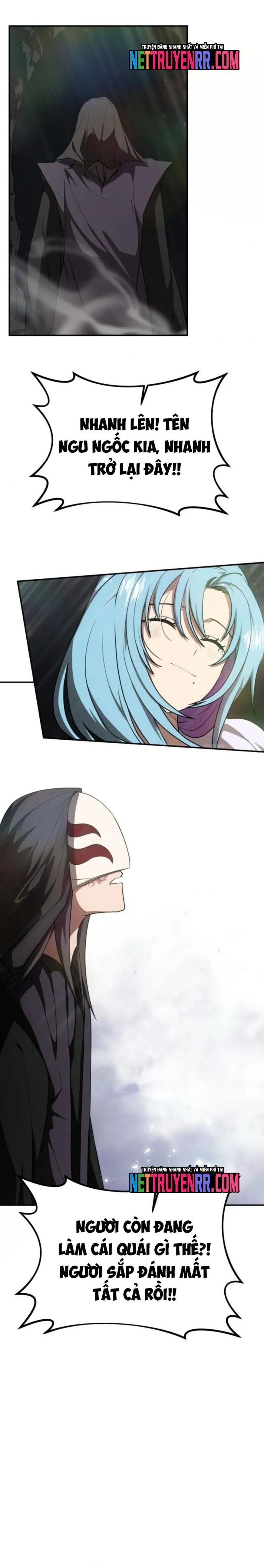 Ta Đây Vô Địch Bất Bại Chapter 37 - Trang 2