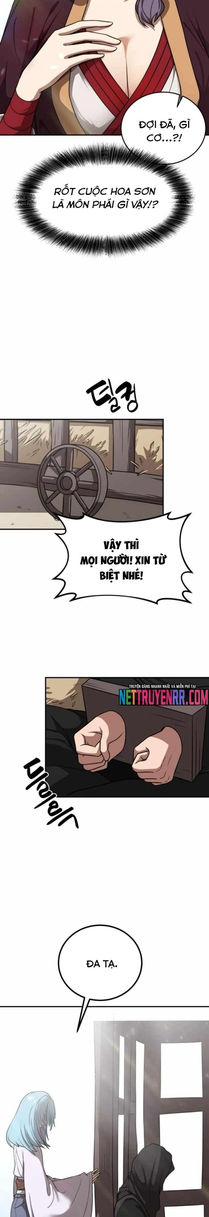 Ta Đây Vô Địch Bất Bại Chapter 38 - Trang 2