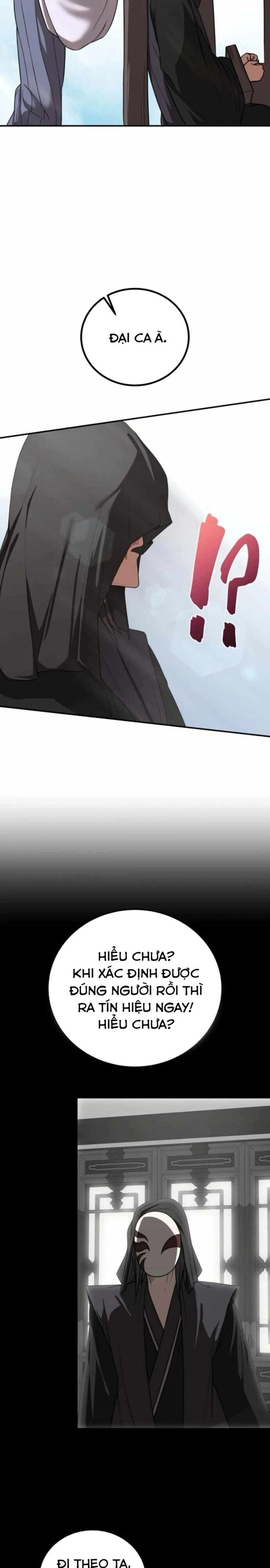 Ta Đây Vô Địch Bất Bại Chapter 38 - Trang 2