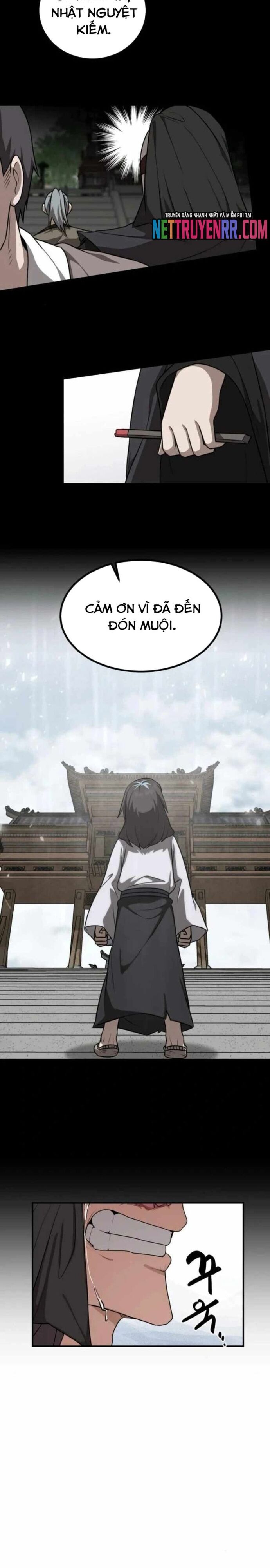 Ta Đây Vô Địch Bất Bại Chapter 38 - Trang 2