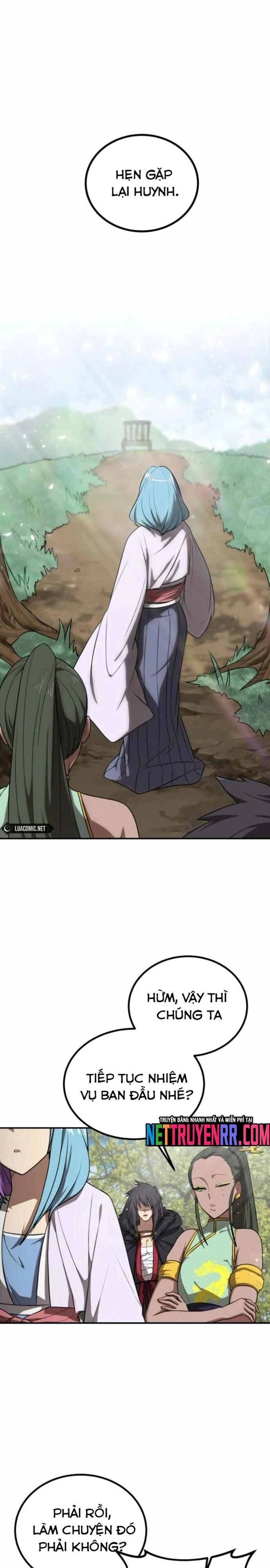 Ta Đây Vô Địch Bất Bại Chapter 38 - Trang 2