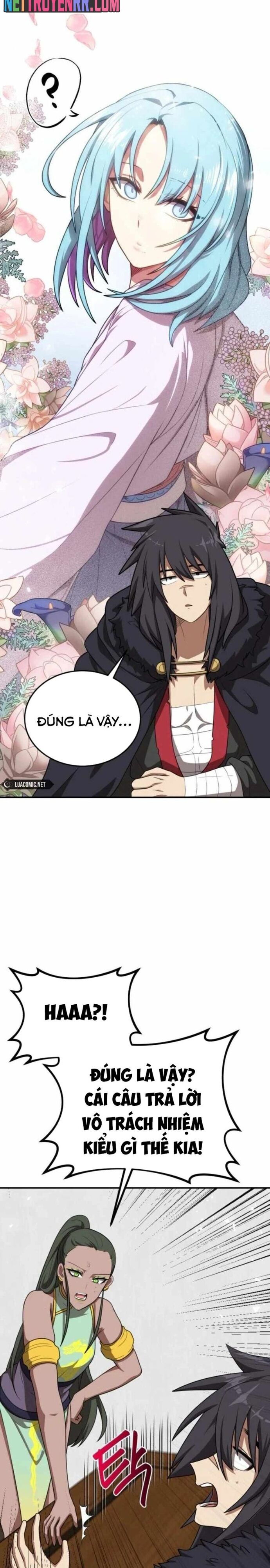 Ta Đây Vô Địch Bất Bại Chapter 38 - Trang 2