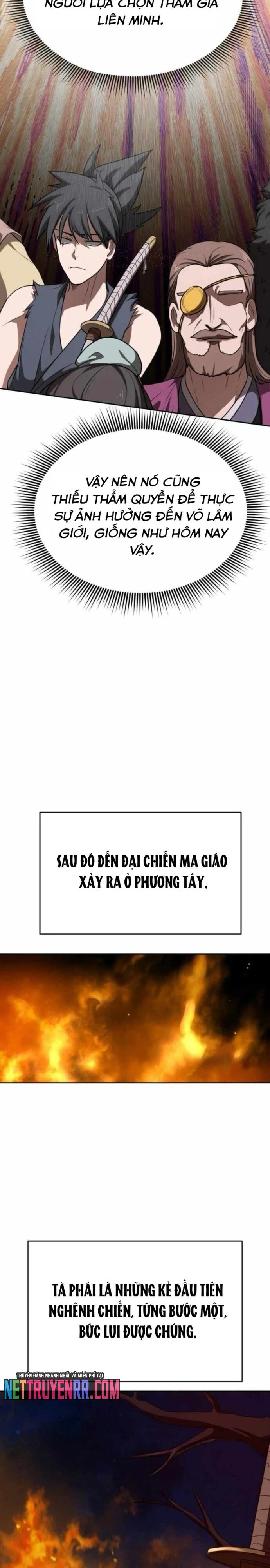 Ta Đây Vô Địch Bất Bại Chapter 38 - Trang 2