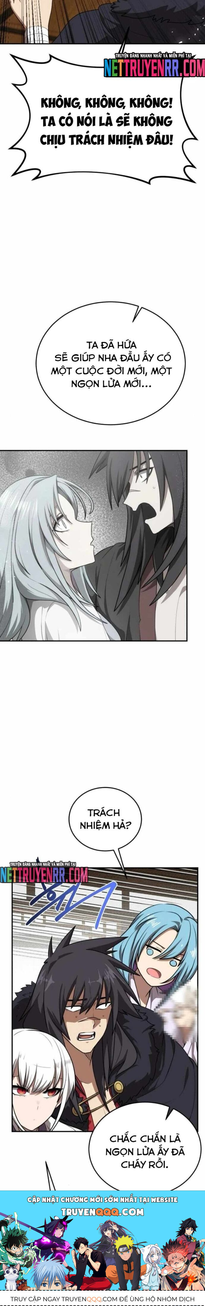 Ta Đây Vô Địch Bất Bại Chapter 38 - Trang 2