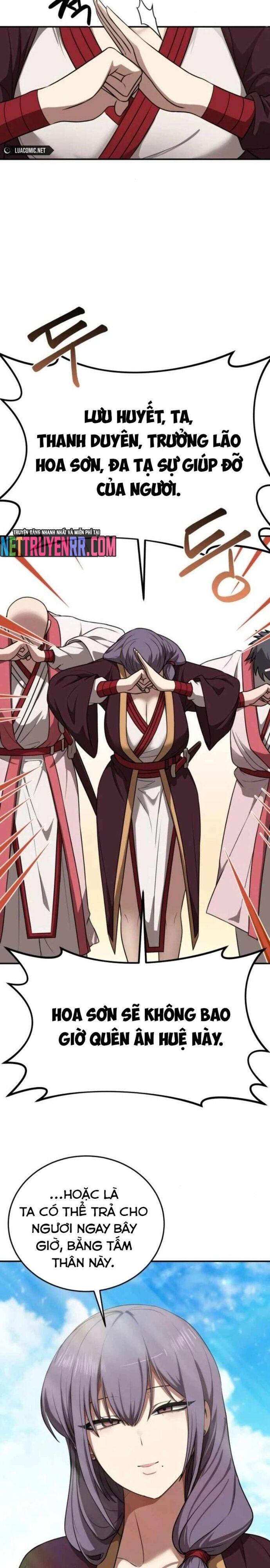 Ta Đây Vô Địch Bất Bại Chapter 38 - Trang 2