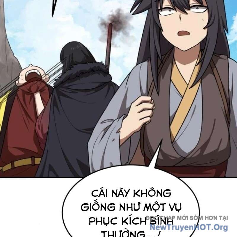 Ta Đây Vô Địch Bất Bại Chapter 40 - Trang 2