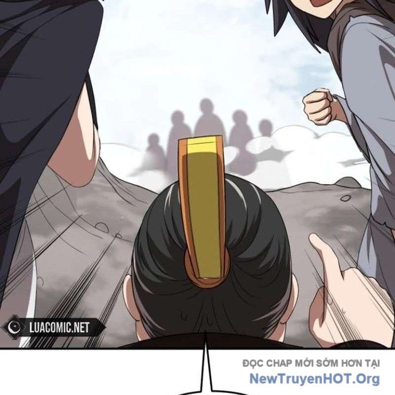 Ta Đây Vô Địch Bất Bại Chapter 40 - Trang 2