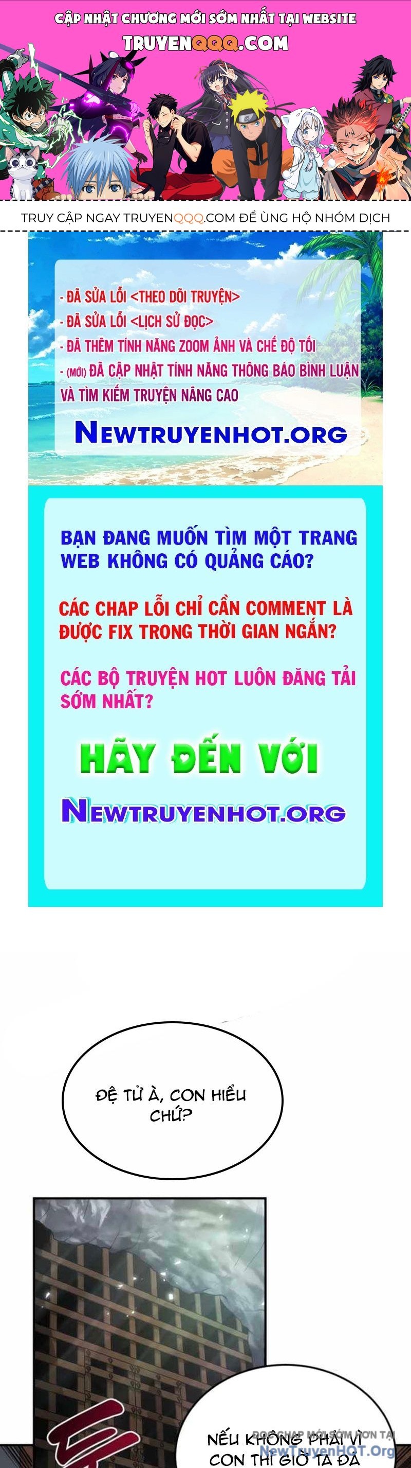 Ta Đây Vô Địch Bất Bại Chapter 41 - Trang 2