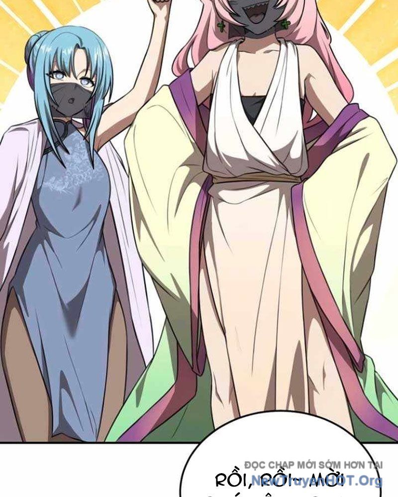 Ta Đây Vô Địch Bất Bại Chapter 42 - Trang 2