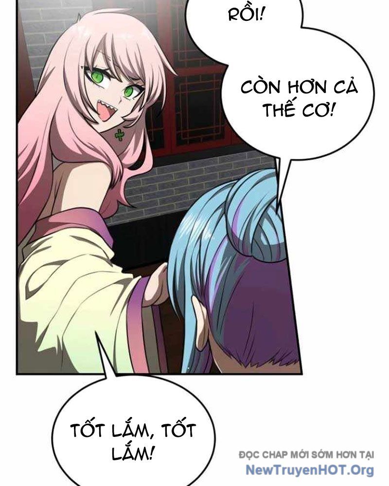 Ta Đây Vô Địch Bất Bại Chapter 42 - Trang 2