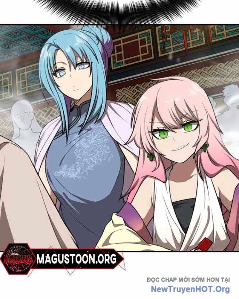 Ta Đây Vô Địch Bất Bại Chapter 42 - Trang 2