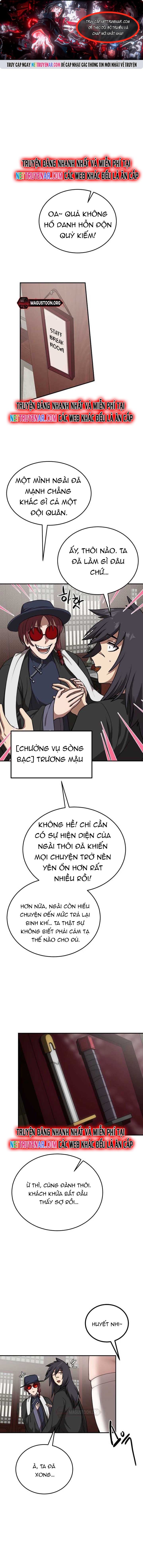 Ta Đây Vô Địch Bất Bại Chapter 43 - Trang 2