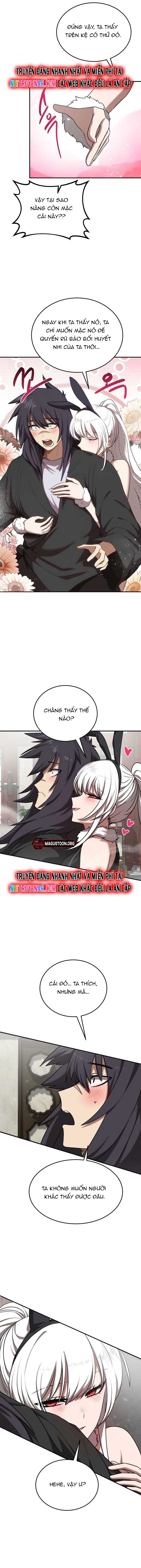 Ta Đây Vô Địch Bất Bại Chapter 43 - Trang 2