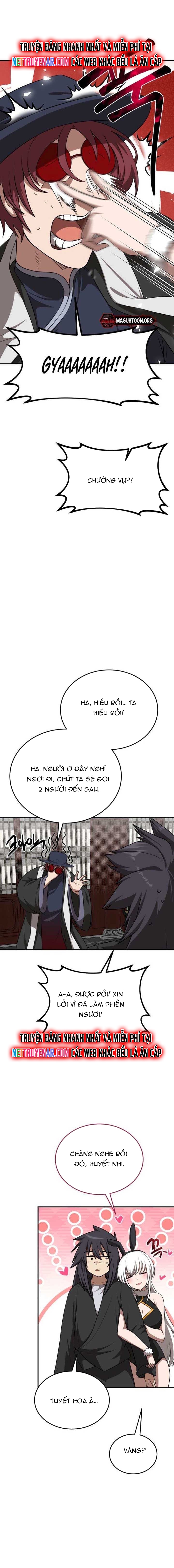 Ta Đây Vô Địch Bất Bại Chapter 43 - Trang 2