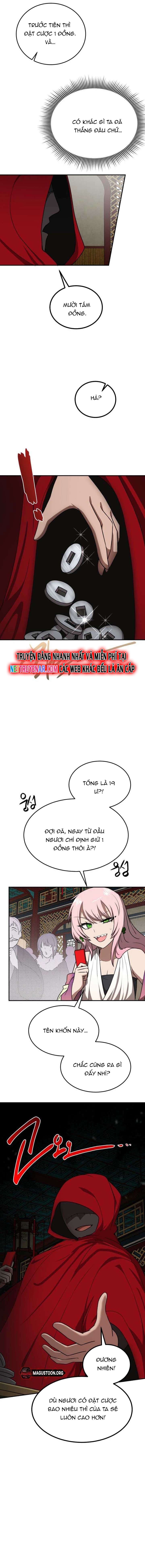 Ta Đây Vô Địch Bất Bại Chapter 43 - Trang 2