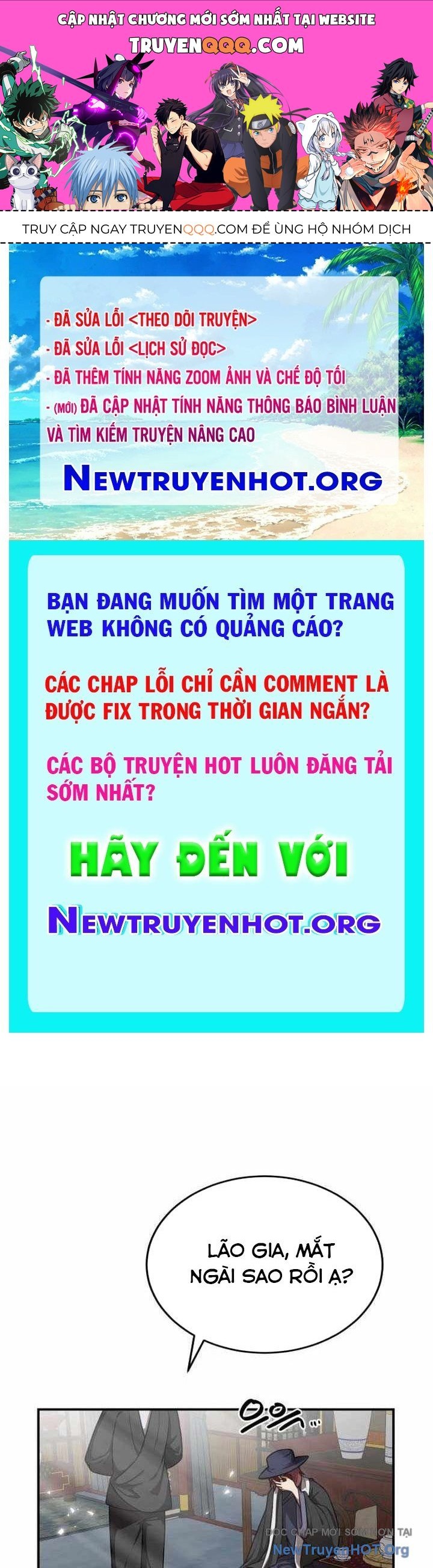 Ta Đây Vô Địch Bất Bại Chapter 44 - Trang 2