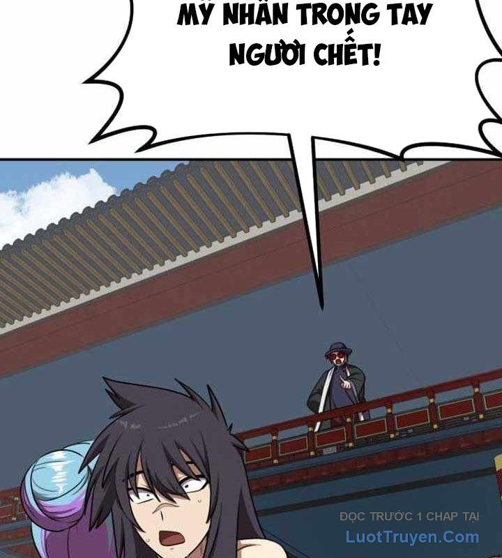 Ta Đây Vô Địch Bất Bại Chapter 45 - Trang 2