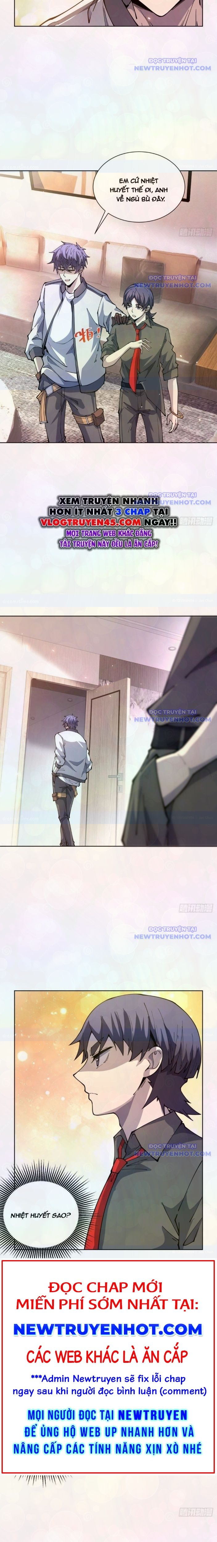 Bệnh Viện Chư Thàn Của Ta Chapter 7 - Trang 2