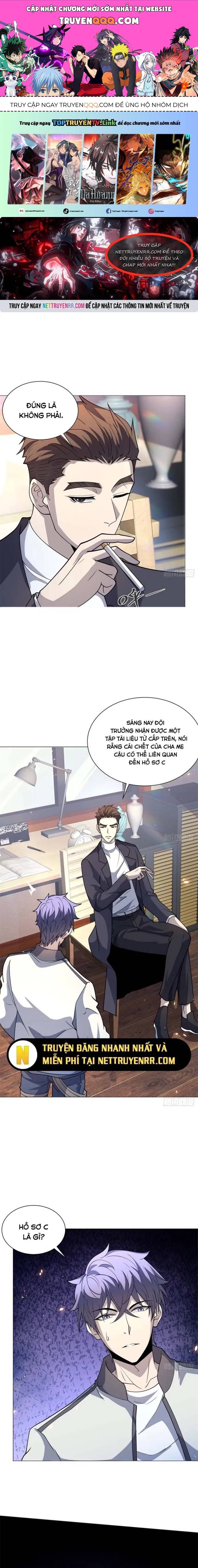 Bệnh Viện Chư Thàn Của Ta Chapter 9 - Trang 2