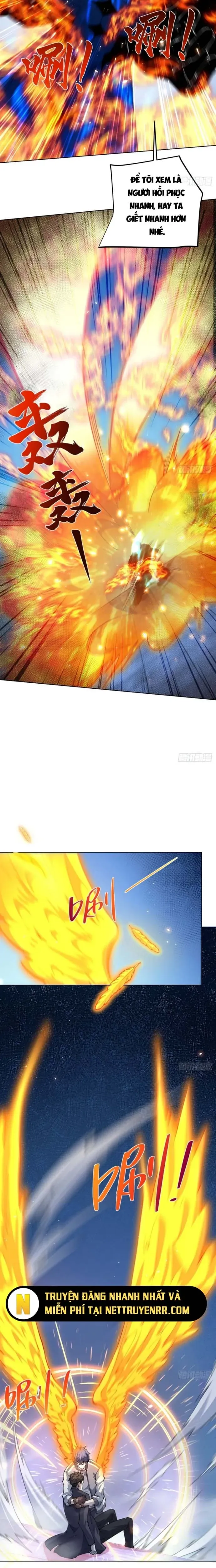 Bệnh Viện Chư Thàn Của Ta Chapter 13 - Trang 2