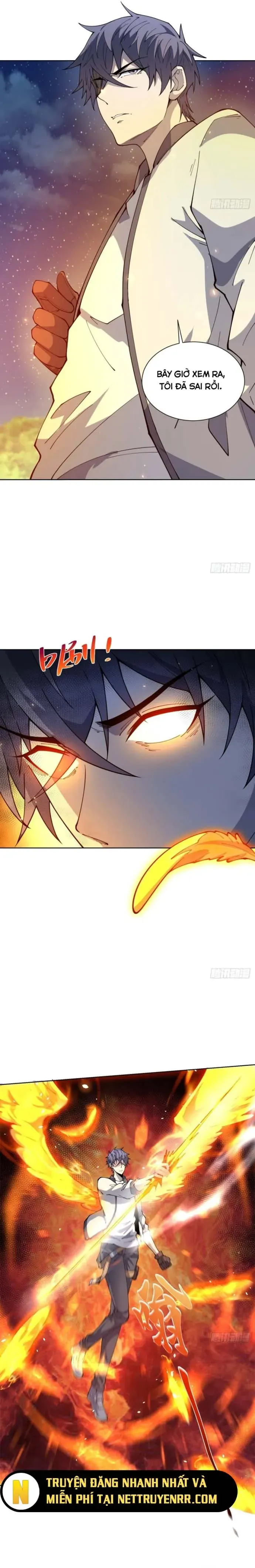 Bệnh Viện Chư Thàn Của Ta Chapter 13 - Trang 2