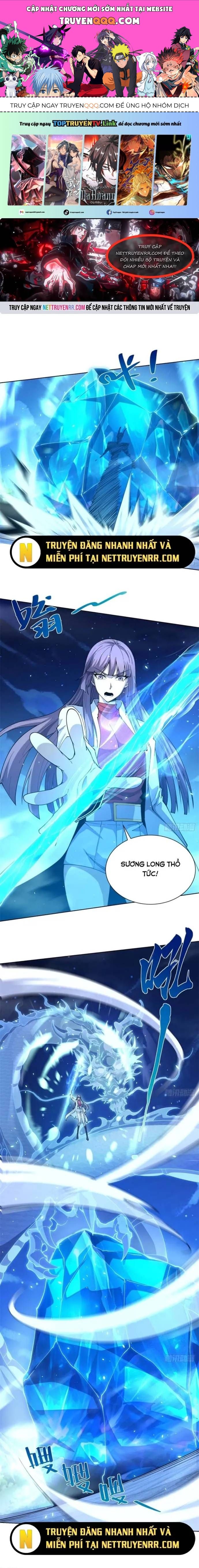 Bệnh Viện Chư Thàn Của Ta Chapter 14 - Trang 2