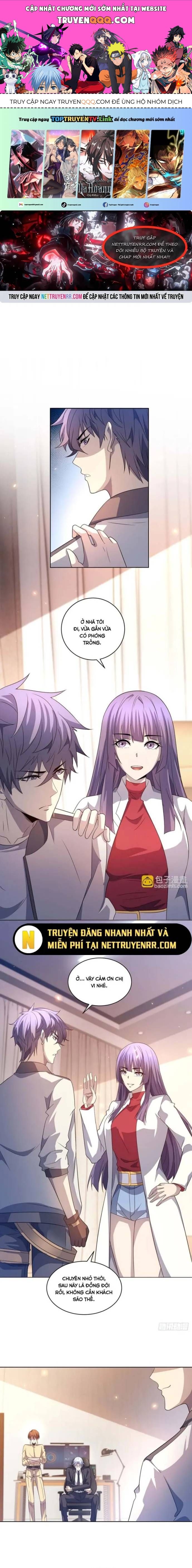 Bệnh Viện Chư Thàn Của Ta Chapter 16 - Trang 2