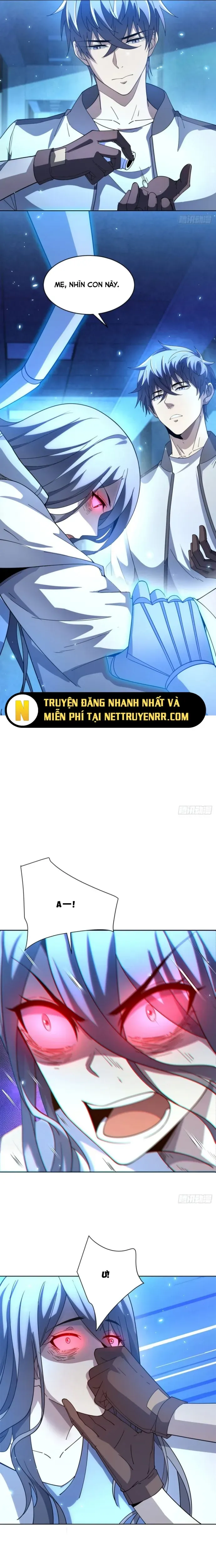 Bệnh Viện Chư Thàn Của Ta Chapter 25 - Trang 2