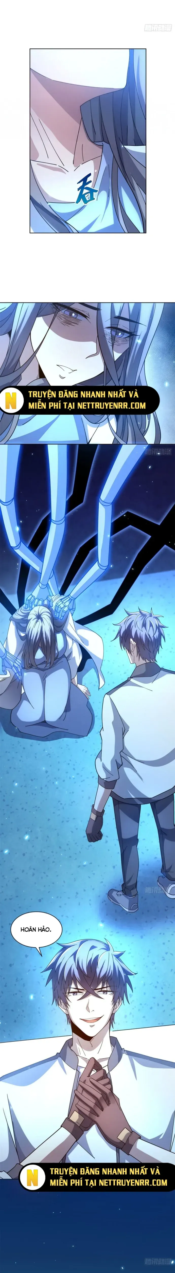 Bệnh Viện Chư Thàn Của Ta Chapter 25 - Trang 2