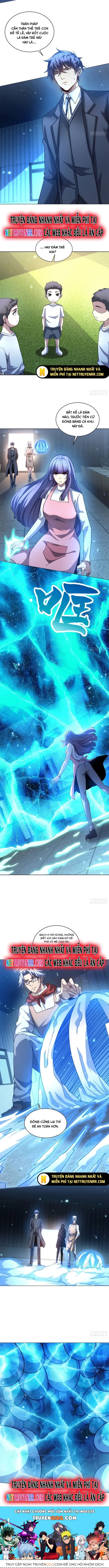 Bệnh Viện Chư Thàn Của Ta Chapter 26 - Trang 2