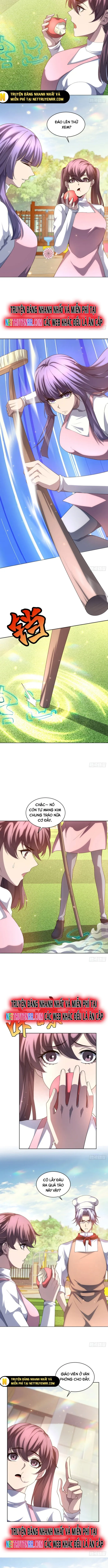 Bệnh Viện Chư Thàn Của Ta Chapter 27 - Trang 2