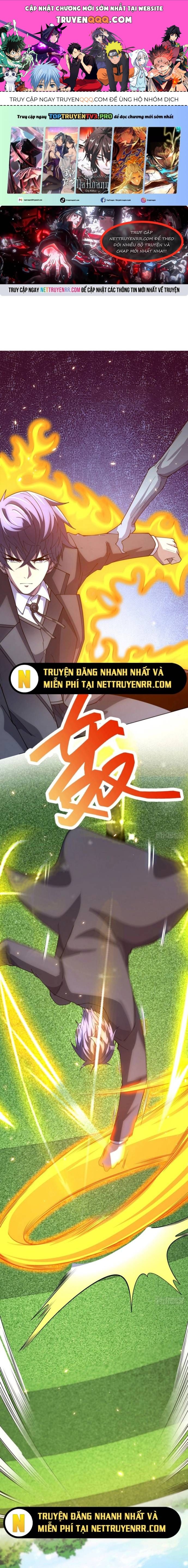 Bệnh Viện Chư Thàn Của Ta Chapter 28 - Trang 2