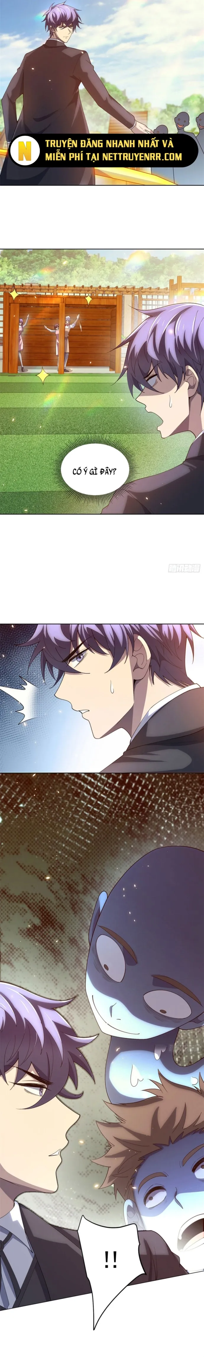 Bệnh Viện Chư Thàn Của Ta Chapter 28 - Trang 2