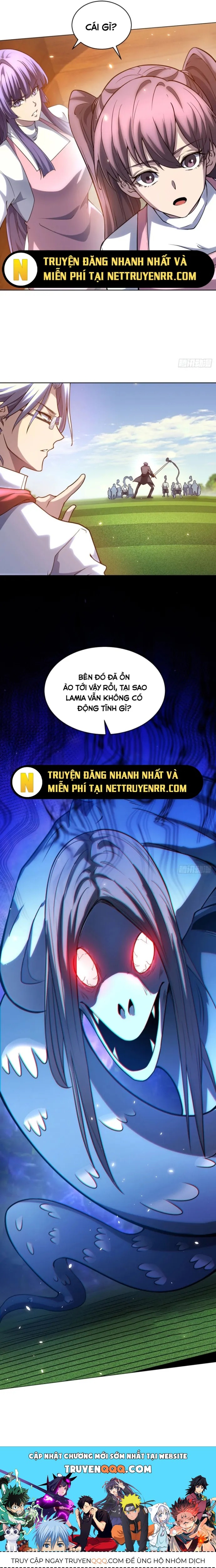 Bệnh Viện Chư Thàn Của Ta Chapter 28 - Trang 2