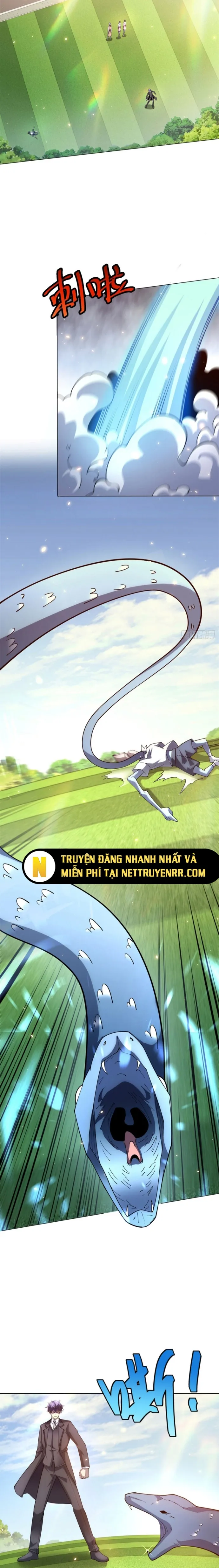 Bệnh Viện Chư Thàn Của Ta Chapter 28 - Trang 2